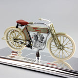 1:18 Harley 1909 TWIN 5D V-TWIN