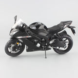 1:12 Kawasaki Ninja ZX-6R Sport