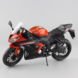 1:12 Kawasaki Ninja ZX-6R Sport
