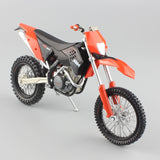 1:12 KTM 450 EXC 09 Motorcycle