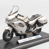 1:18 2002 Triumph Trophy Touring
