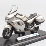 1:18 2002 Triumph Trophy Touring