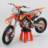 1:12 KTM 250 SXF Red Bull