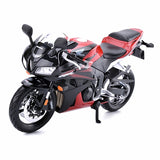 1:12 Honda Motorcycle