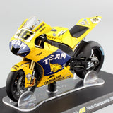 1:18 Yamaha YZR-M1 World Championship 2006 MotoGP