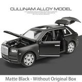1:32 Rolls Royce Cullinan Car Model