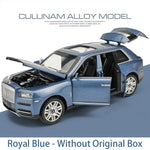 1:32 Rolls Royce Cullinan Car Model