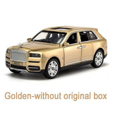 1:32 Rolls Royce Cullinan Car Model