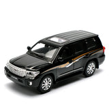 1:32 Toyota SUV Land Cruiser Car Model