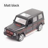 1:32 Mercedes G65 AMG Car Model