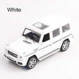 1:32 Mercedes G65 AMG Car Model