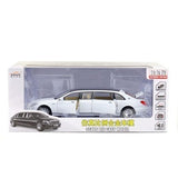 1:32 Maybach S650 Car Model