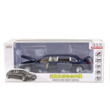 1:32 Maybach S650 Car Model