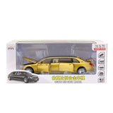 1:32 Maybach S650 Car Model