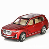 1:32 BMW SUV X7 Car Model