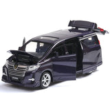 1:32 Toyota Elfa Car Model