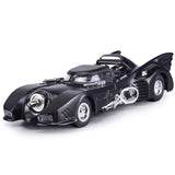 1:32 Vintage Bat Chariot Car Model