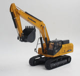 1:35 Liugong CLG950E Hydraulic Excavator