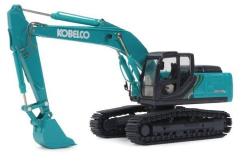 1:50 Motorart Kobelco SK210H-10 Hydraulic Excavators