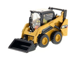 1:50 Caterpillar Cat 242D Compact Skid
