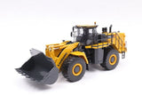 1:50 Liugong 8128H Wheel Loader Construction